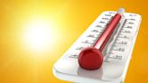 Know these symptoms to avoid heat-related illnesses