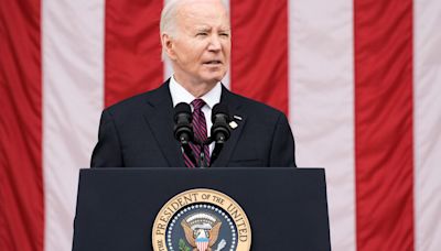 Is Biden not on the Ohio ballot? Why the DNC was forced to find a workaround