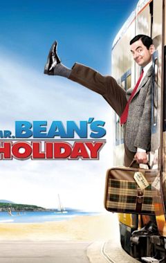 Mr. Bean's Holiday