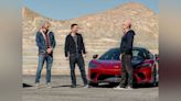 Top Gear America Season 1 Streaming: Watch & Stream Online via Amazon Prime Video and HBO Max