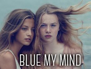 Blue My Mind