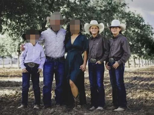 Two Brothers Dead in West Texas Crash That Injured Mom and Sibling: 'Great Sadness'