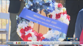 Family and friends gather at Bakersfield National Cemetery
