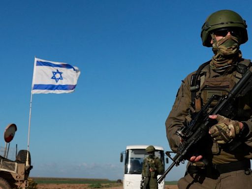 加沙戰爭： 拜登對以色列發出最嚴厲警告，威脅停供部分武器