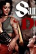 Samson und Delilah