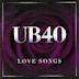 Love Songs (UB40 album)