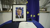 La Eurocámara recuerda a su presidente Sassoli en el aniversario de su muerte