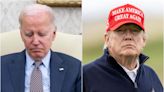 Trump suggests White House as venue for debate with Biden: 'Would be very comfortable'