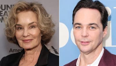 Jessica Lange, Jim Parsons to Star in Paula Vogel’s New Broadway Show ‘Mother Play’