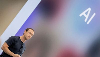La inteligencia artificial inundará las redes: Meta lanza su modelo en WhatsApp, Facebook e Instagram