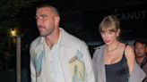 Taylor Swift and Travis Kelce Have 'Grown So Close in Such a Short Amount of Time': 'It Feels So Right'