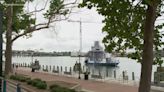 Elizabeth River Ferry service fully restored in time for Memorial Day weekend
