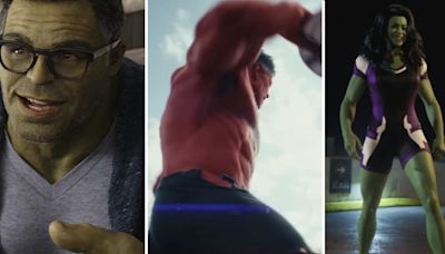 There Are Multiple Hulks In CAPTAIN AMERICA: BRAVE NEW WORLD According To Anthony Mackie