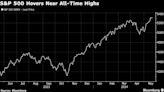 Asian Stocks Snap Gaining Streak as Li Auto Drags: Markets Wrap