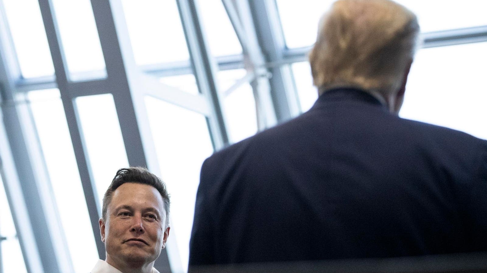 Bitcoin Suddenly Braced For An Elon Musk And Donald Trump Bombshell Amid Wild Crypto Price Swings