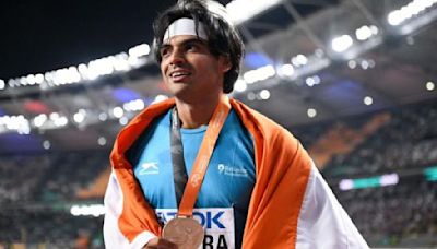 "uss din shayad mera hosh nahi tha...": Neeraj Chopra reveals loss of concentration for Paris Olympics 2024 Finals' loss