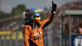 Oscar Piastri gana su primera carrera con McLaren en el Mundial de Fórmula 1