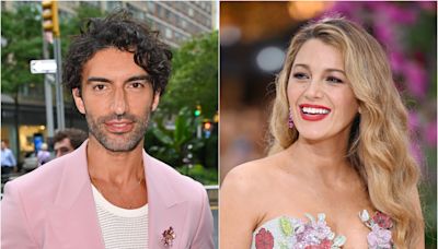 Justin Baldoni Says Blake Lively Should Direct the It Ends With Us Sequel Amid Cast Drama Rumors