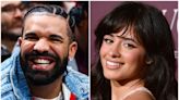 Drake and Camila Cabello Spark Dating Rumors on Jet Skis in Turks and Caicos