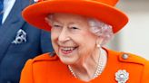 "The most incredible": The Queen's role as a mother-in-law