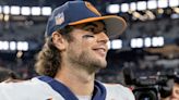 Jarrett Stidham ‘definitely competing to be Broncos starter’