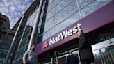 UK’s Labour Pledges to Review Plans to Sell Stake in NatWest