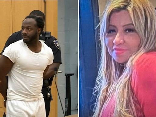 Charges upgraded against man accused of killing social worker in Westchester County