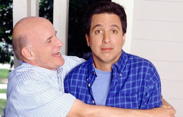 Ray Romano Credits 'Everybody Loves Raymond' Costar for Show's Success