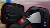 US loosens some electric vehicle battery rules, potentially making more EVs eligible for tax credits - WTOP News