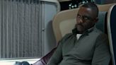 Idris Elba faces plane attack in first trailer for new Apple drama Hijack