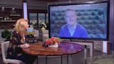 "Jeopardy! Masters" Host Ken Jennings