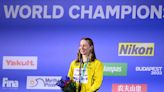 Mollie O'Callaghan And Aussie Wonder Women On Track For Paris; Kyle Chalmers Still Holds Freestyle Touch