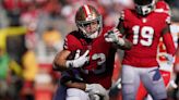 Barnwell claims 49ers have six players worth a first-round pick