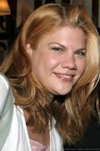 Kristen Johnston