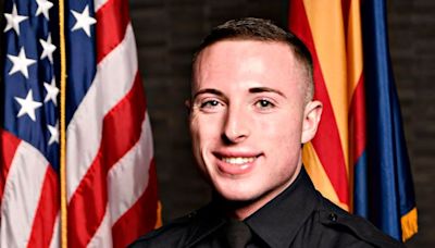 Arizona police officer dies in shooting at party, Gila River tribe issues ban on dances