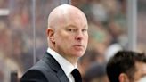 'Comes down to action': Wild coach John Hynes on player 'check-ins' and setting expectations