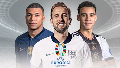 Who wins Euro 2024? Sky Sports football writers and Sky Bet traders give their verdicts...