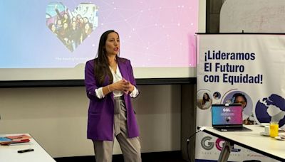 Por primera vez en Latinoamérica, Colombia será sede del STEM Women Congress