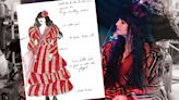 How ‘What We Do in the Shadows’ Costume Designer Created Two Killer Dresses for Nadja and Her Doll
