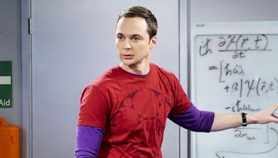 Big Bang Theory's Jim Parsons admits the only way he'll play Sheldon Cooper again