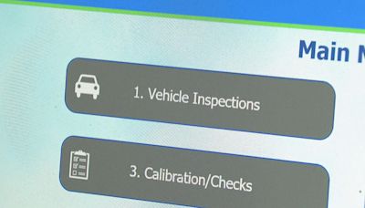 Car inspections available in Massachusetts Wednesday, days after outage affected RMV