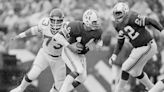 Jets' Joe Klecko boxed with Smokin' Joe Frazier, enters Pro Football Hall of Fame with Joe Thomas