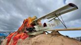 May Day call for new safari venture on North Wales coast