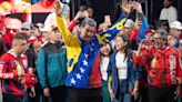 El Consejo Nacional Electoral da por ganador a Maduro con el 51% de los votos