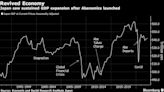Larry Summers Says World Will Study Abenomics When Stagnation Returns