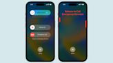 iOS 18 is adding live video support to the emergency SOS feature on the iPhone