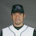 Hideo Nomo