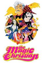 The Magic Christian (film)