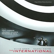 International [Original Motion Picture Soundtrack]