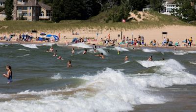 Tourism versus housing: 5 takeaways from Lake Michigan town’s short-term rental report